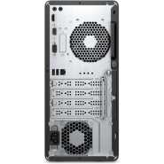 HP 290 G4 8GB RAM 1TB HDD Intel Core i5 Desktop Desktops TilyExpress