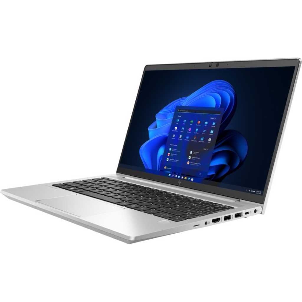 HP EliteBook 640 G9 Notebook Core i7 PC 14 inch 8GB RAM 512GB SSD