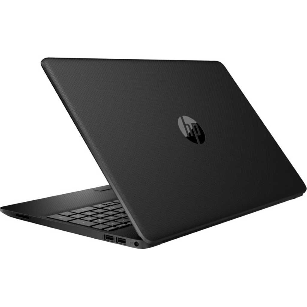 HP 15-dw1254nia Intel Core i5 4GB RAM 1TB HDD Touchscreen Laptop