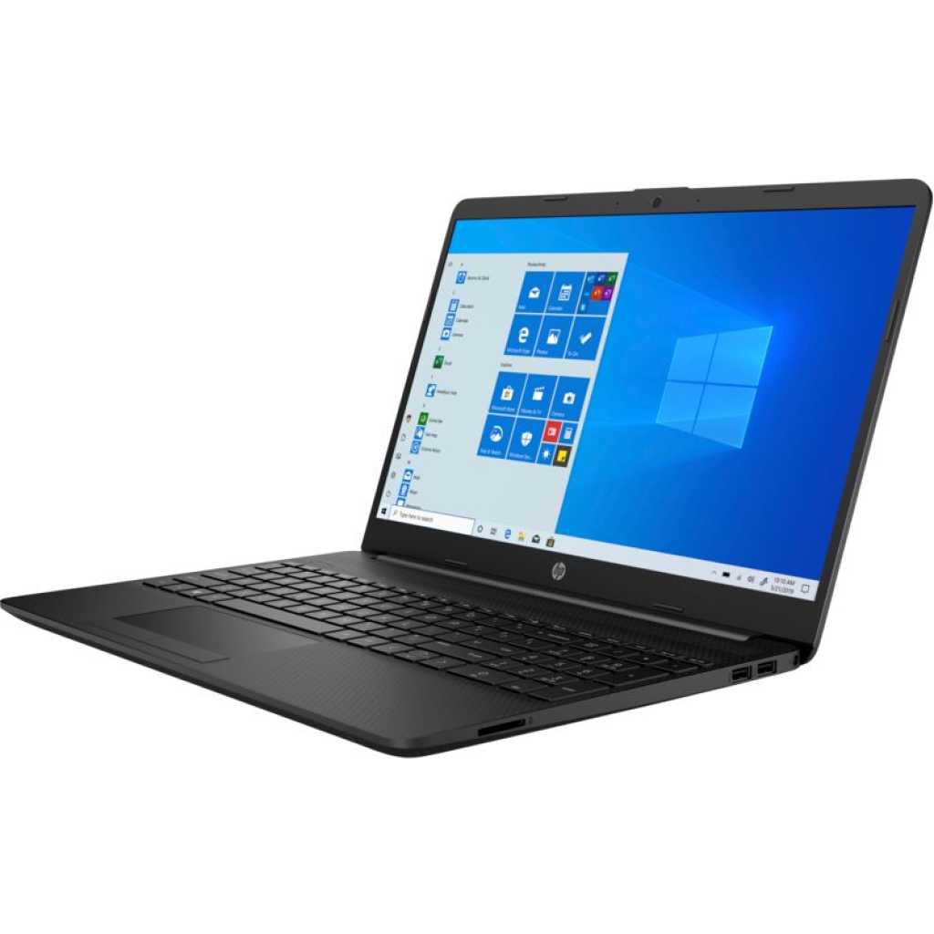 HP 15-DW1174NIA Intel Core i5 8GB RAM 1TB HDD Touchscreen Laptop
