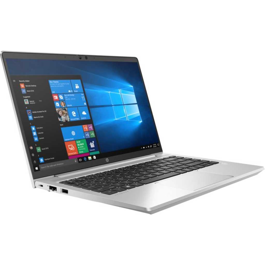 HP ProBook 440 G8 Notebook Intel Core i5 8GB RAM 512GB SSD Storage Laptop
