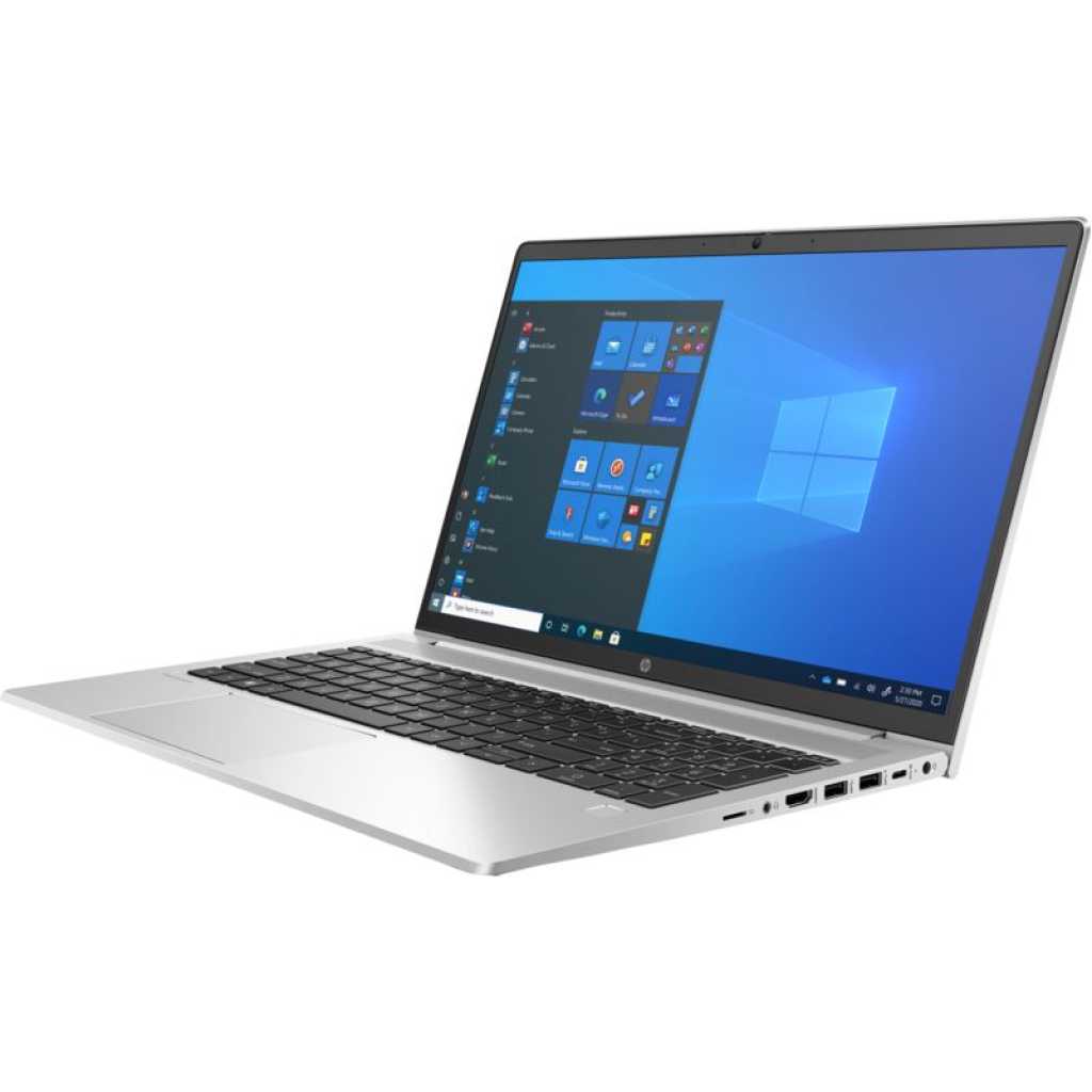 HP ProBook 450 G8 Notebook Intel Core i7 8GB RAM 512GB SSD Laptop