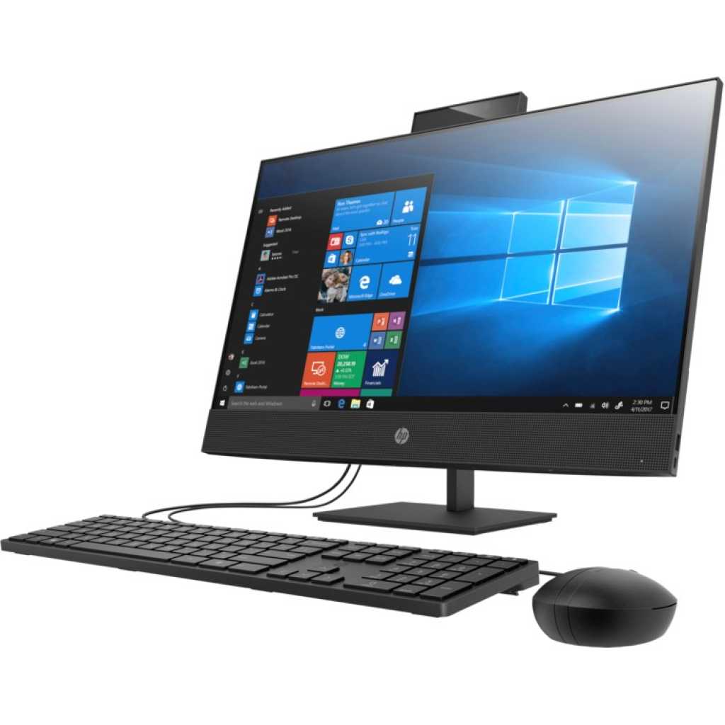 HP ProOne 440 G6 All-in-One Intel Core i7 8GB RAM 1TB HDD Desktop