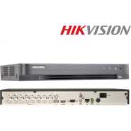 Hikvision 16ch Turbo Hd CCTV Camera DVR DS-7216HQHI-K1 Surveillance Cameras TilyExpress