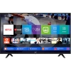 Hisense 50″ UHD 4K TV VIDAA Smart TV - Black