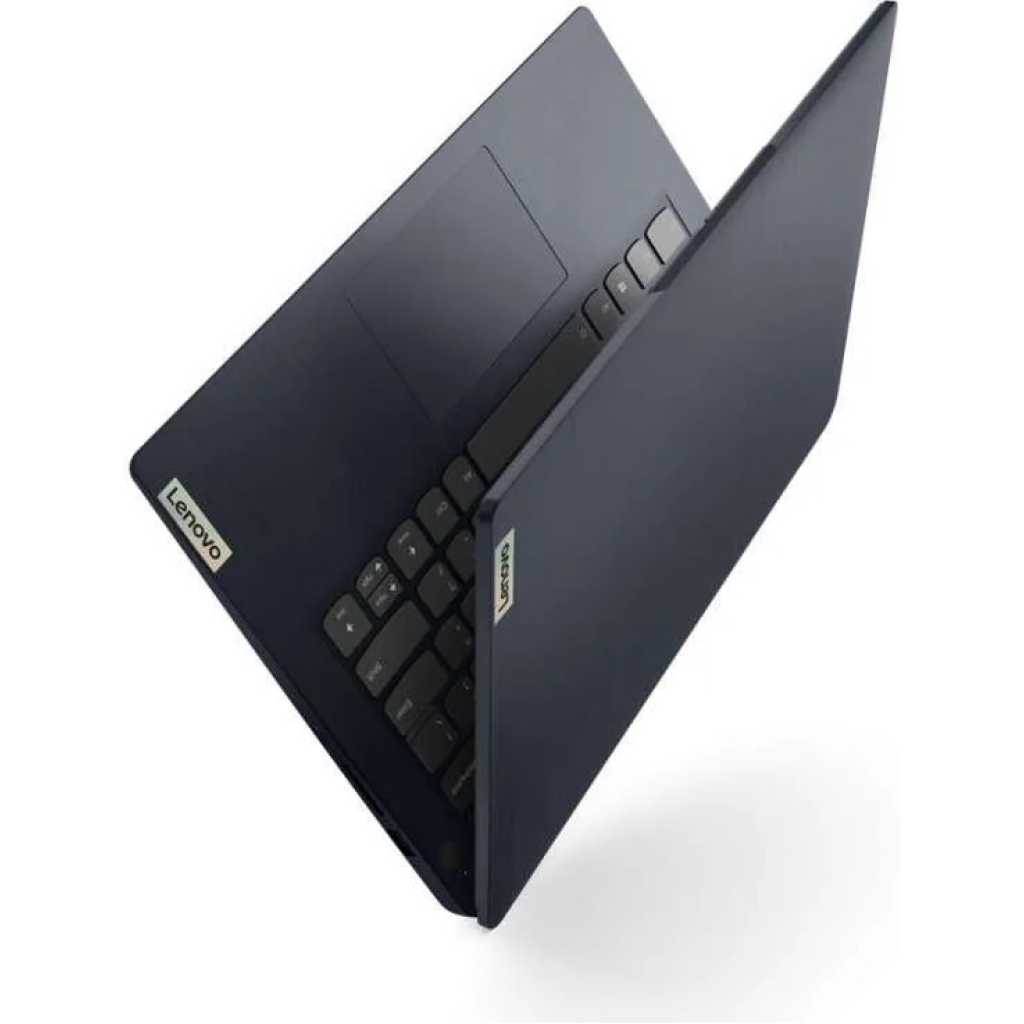 Lenovo IdeaPad 3 14ITL6 Intel Core i5 8GB RAM 256GB SSD + 1TB HDD Laptop