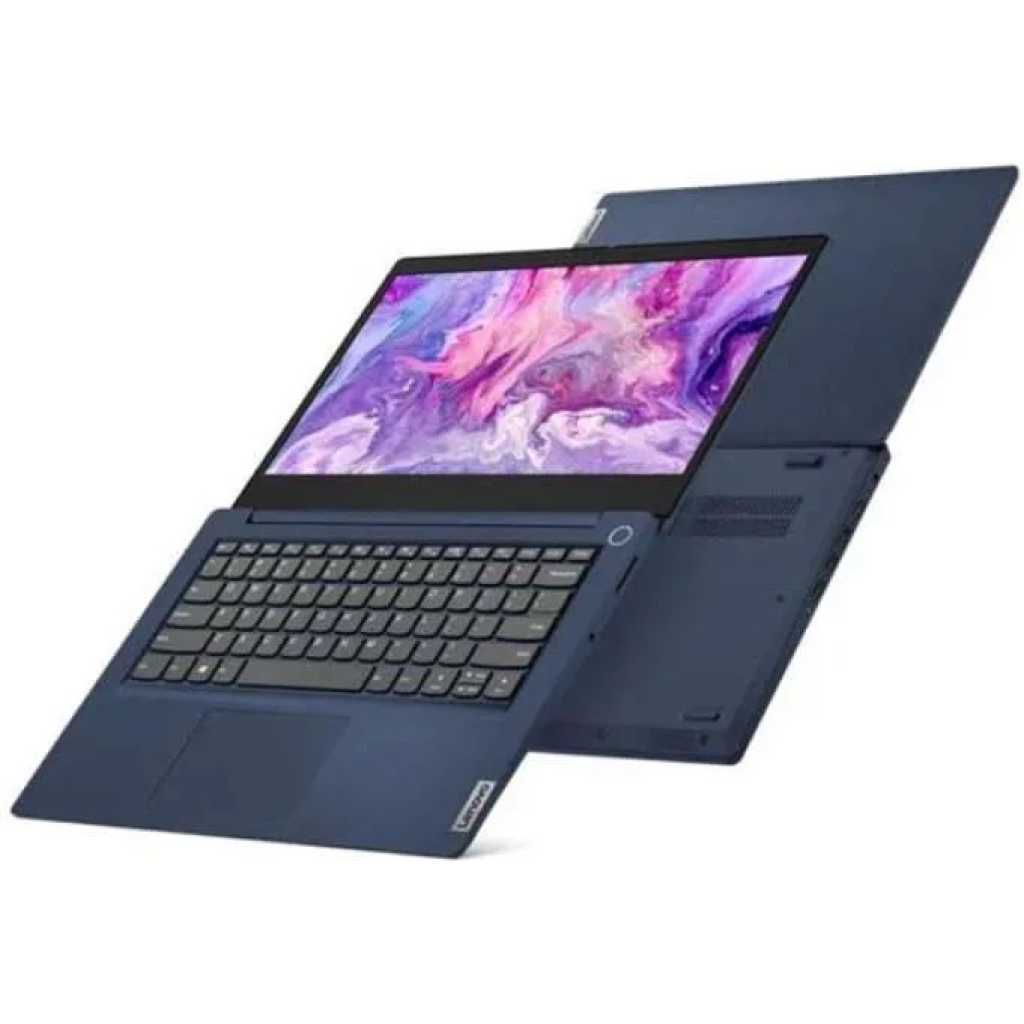 Lenovo IdeaPad 3 14ITL6 Intel Core i5 8GB RAM 1TB HDD Laptop