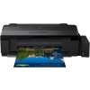 Epson EcoTank L1800 Single Function InkTank A3 Photo Printer - Black