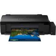 Epson EcoTank L1800 Single Function InkTank A3 Photo Printer - Black
