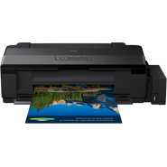 Epson EcoTank L1800 Single Function InkTank A3 Photo Printer - Black