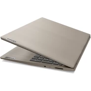 Lenovo IdeaPad 3 15″ Intel® Core™ i3, RAM: 4 GB / Storage: 1 TB HDD Laptop