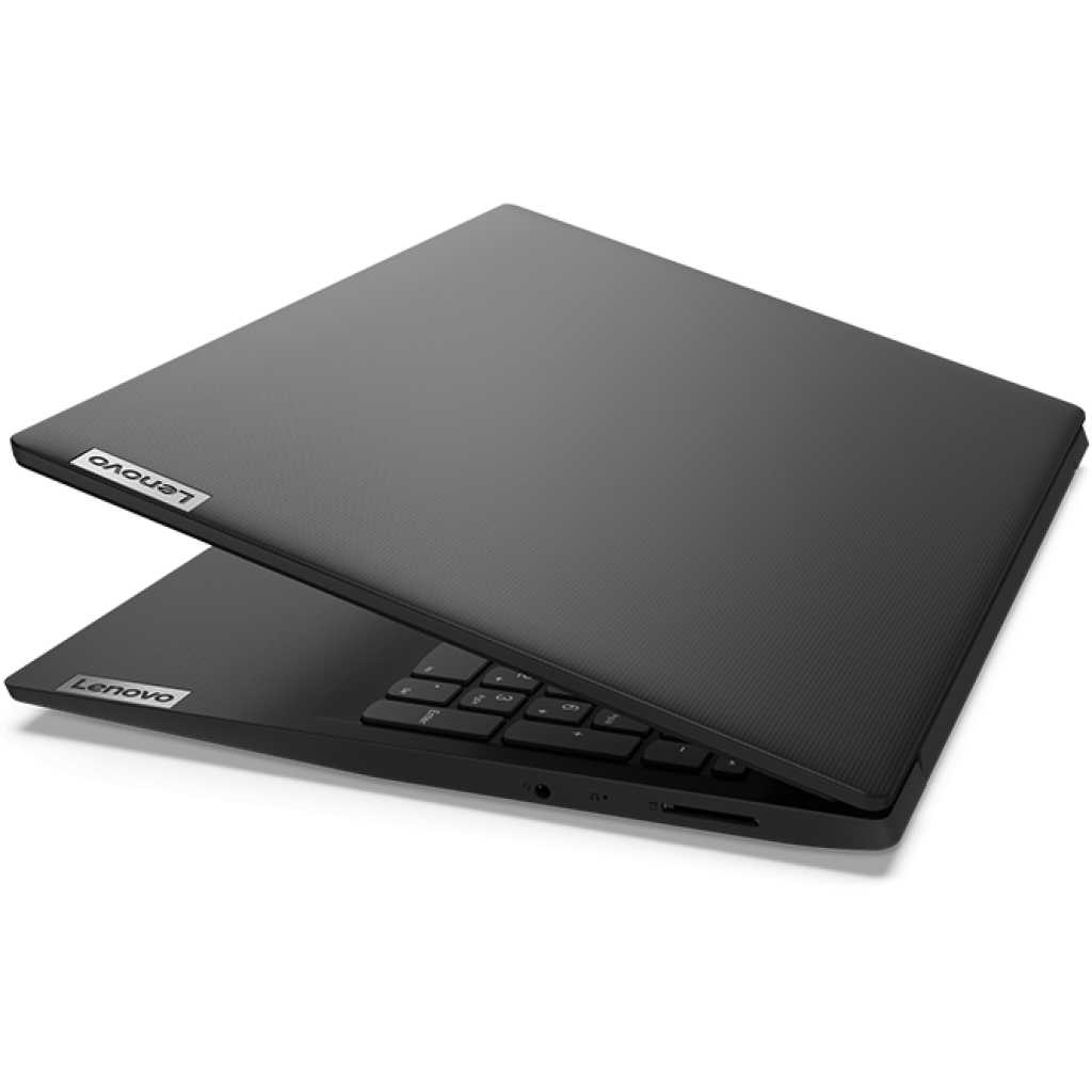 Lenovo IdeaPad 3 15″ Intel® Core™ i3, RAM: 4 GB / Storage: 1 TB HDD Laptop