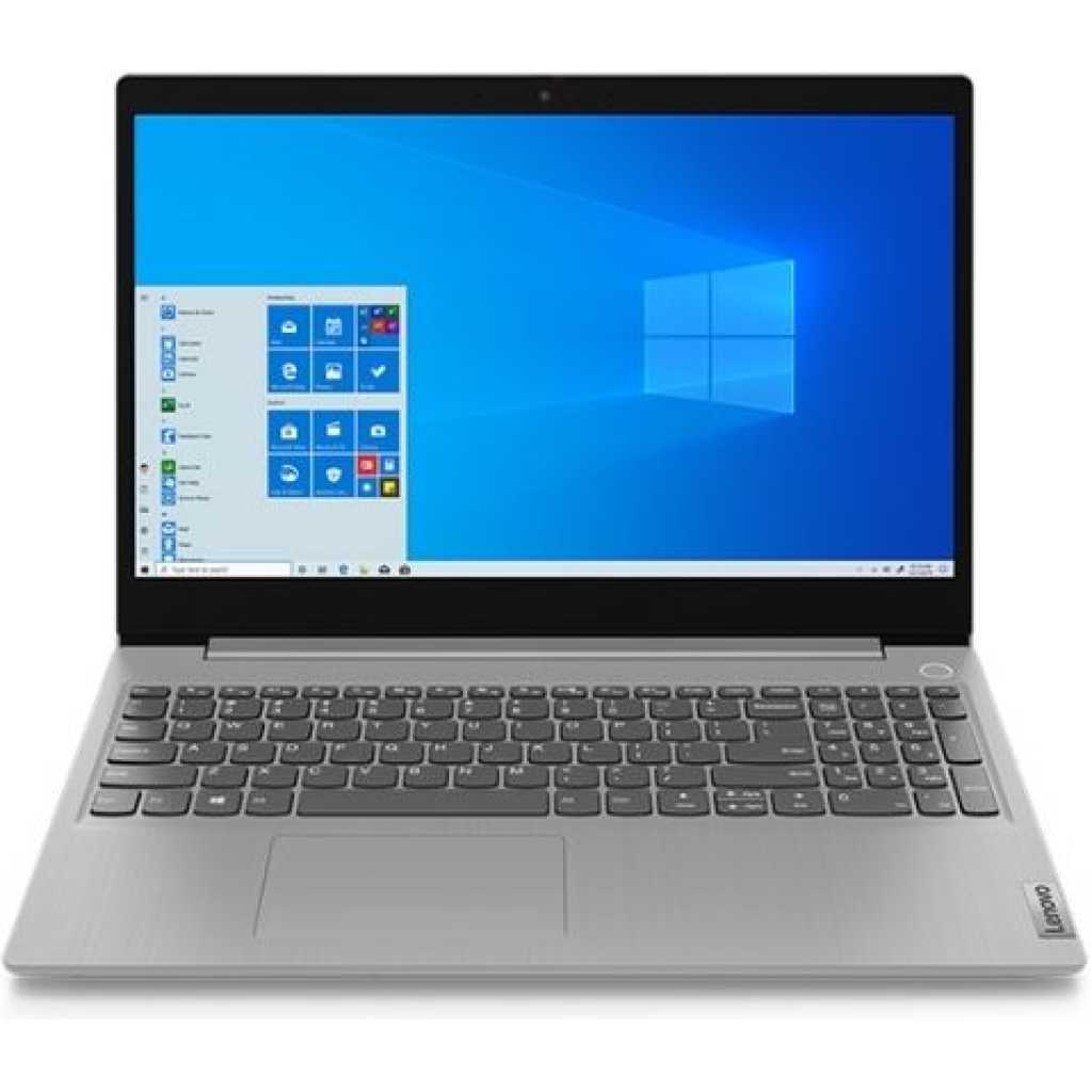 Lenovo IdeaPad 3 15″ Intel® Core™ i3, RAM: 4 GB / Storage: 1 TB HDD Laptop