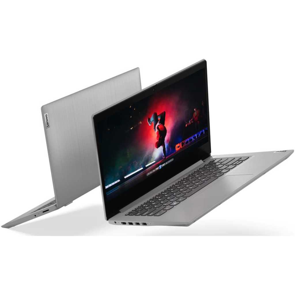 Lenovo IdeaPad 3 14IIL05 8GB RAM 1TB HDD Core i7 Laptop