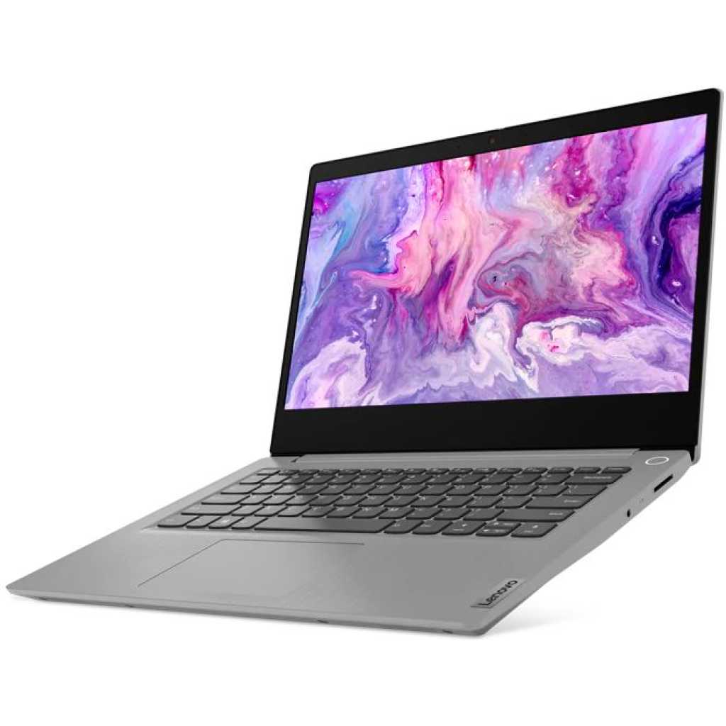 Lenovo IdeaPad 3 14IIL05 8GB RAM 512GB SSD Core i7 Laptop