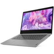 Lenovo IdeaPad 3 14IIL05 8GB RAM 1TB HDD Core i7 Laptop