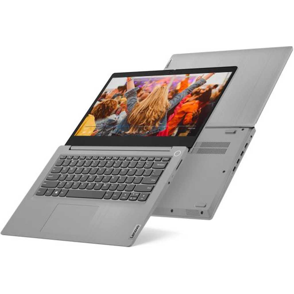 Lenovo IdeaPad 3 14IIL05 8GB RAM 1TB HDD Core i7 Laptop