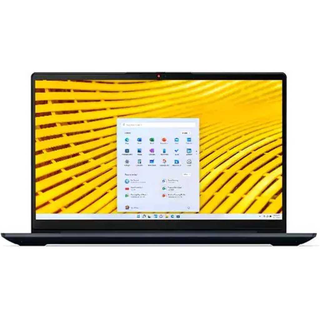 Lenovo IdeaPad 3 15ITL6 Intel Core i5 8GB RAM 256GB SSD + 1TB HDD Laptop