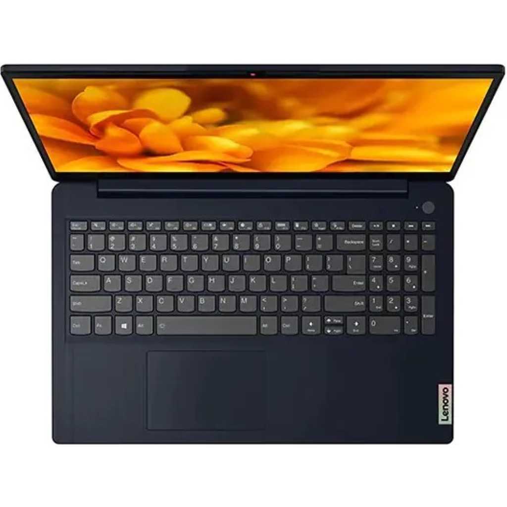 IdeaPad 3 15ITL6 Intel i5 8GB RAM SSD + 1TB Laptop - TilyExpress Uganda