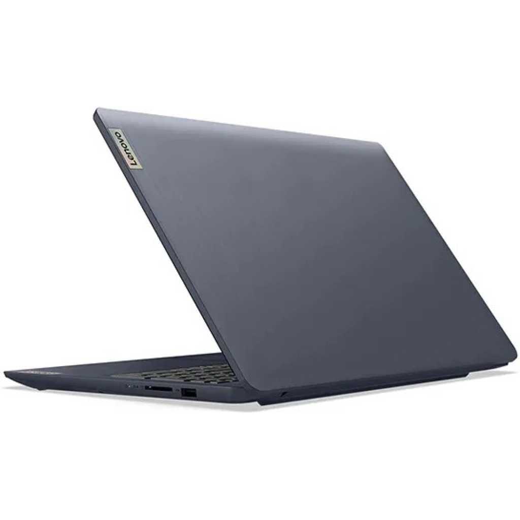 Lenovo IdeaPad 3 15ITL6 Intel Core i5 8GB RAM 256GB SSD + 1TB HDD Laptop