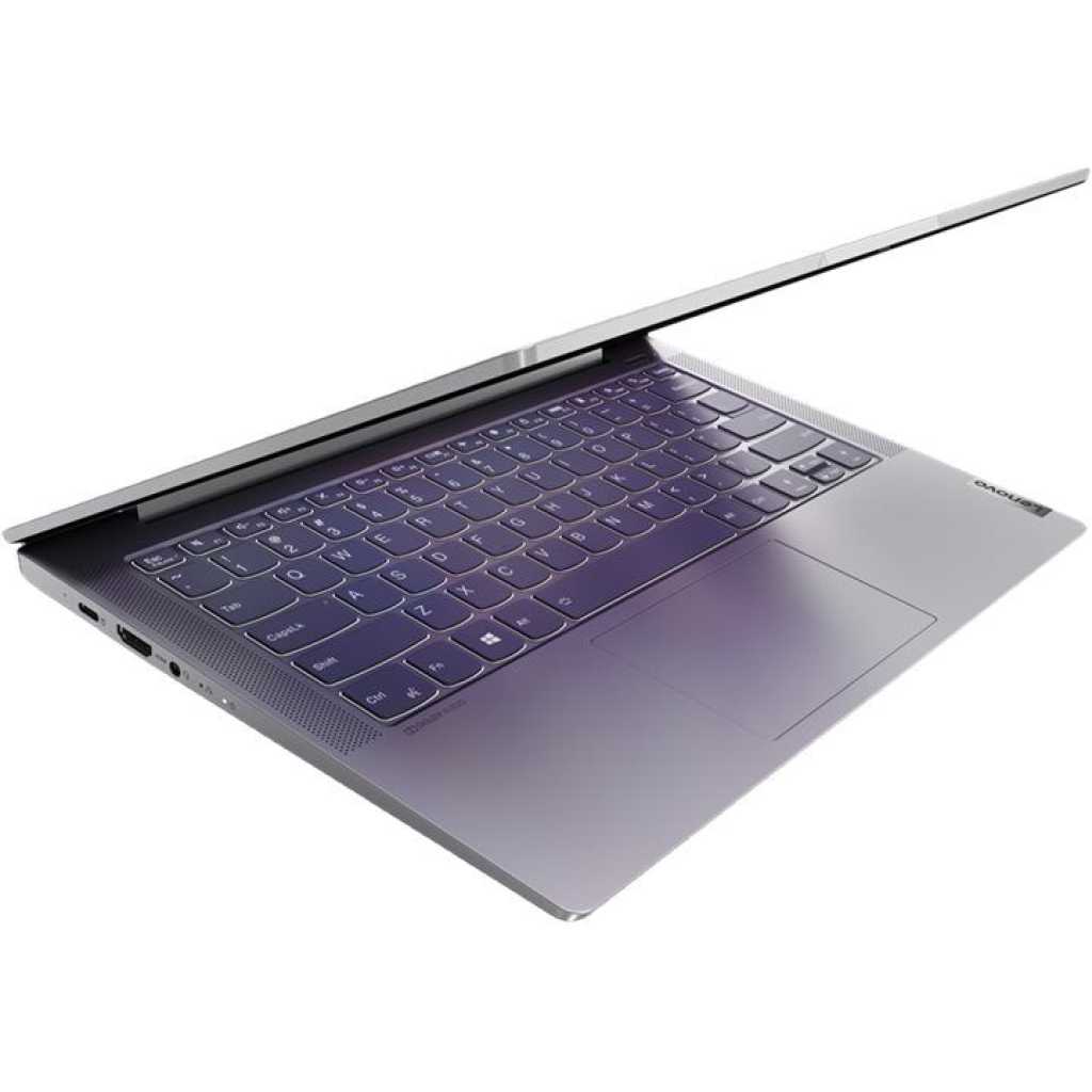 Lenovo IdeaPad 5 14ITL05 Intel Core i5 8GB RAM 512GB SSD Laptop