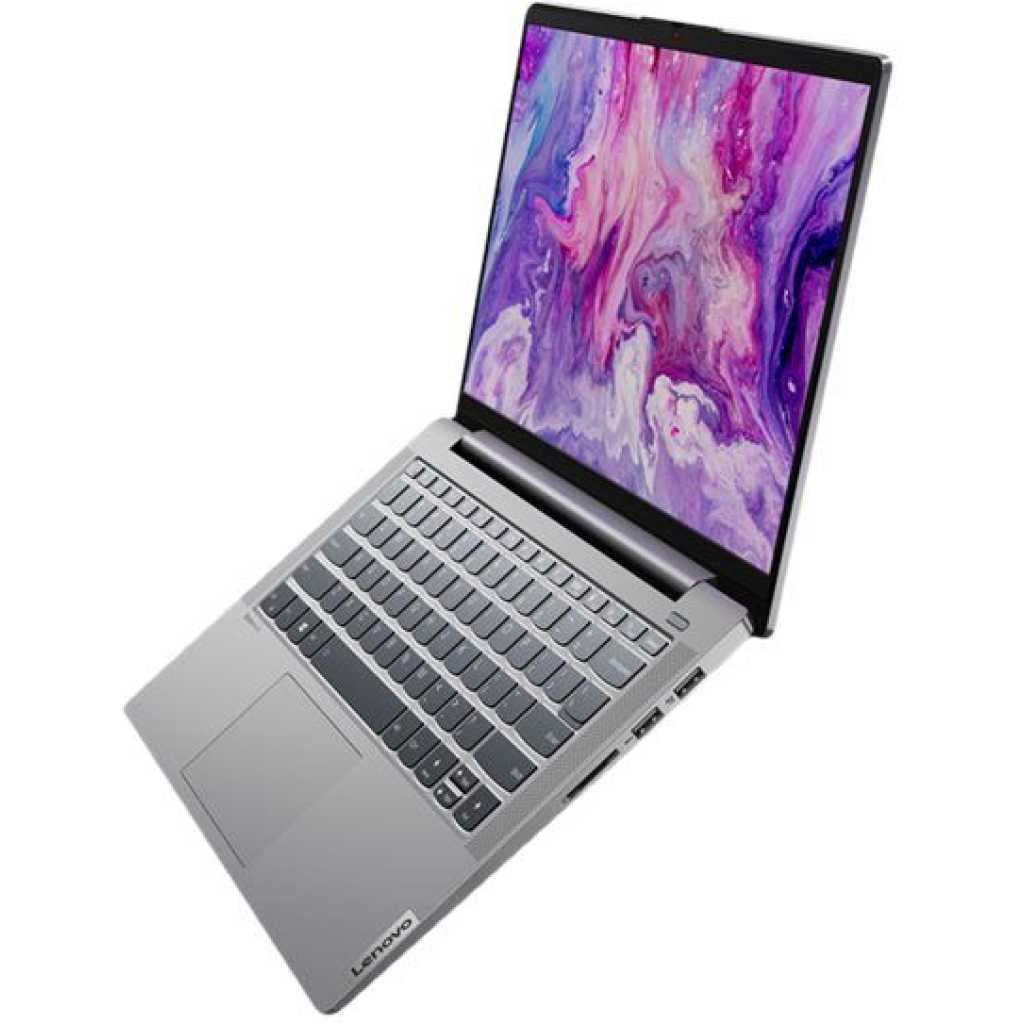 Lenovo IdeaPad 5 14ITL05 Intel Core i5 8GB RAM 512GB SSD Laptop