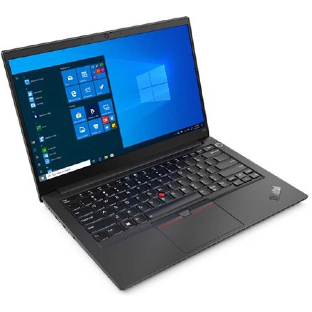 Lenovo ThinkPad E14 Intel Core i7 16GB RAM 1TB HDD Laptop