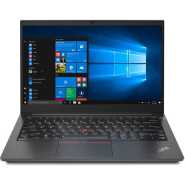 Lenovo ThinkPad E14 Gen 2 Intel Core i5 8GB RAM 512GB SSD Laptop with Windows 10 Pro