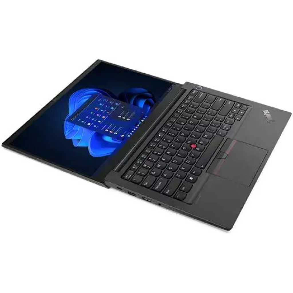 Lenovo ThinkPad E14 Gen 4 Intel Core i7 12th Gen 8GB RAM 512GB SSD, 14″ FHD