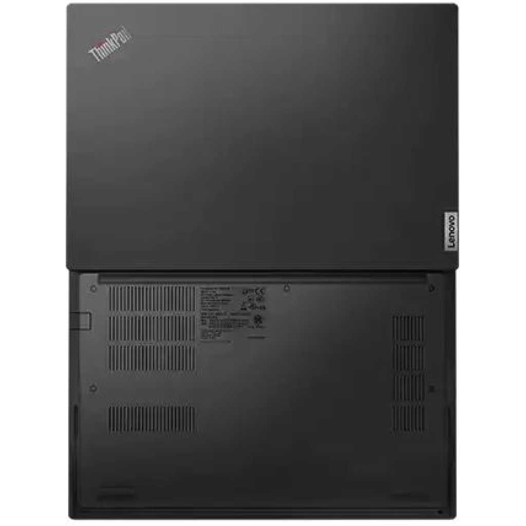 Lenovo ThinkPad E14 Gen 4 Intel Core i7 12th Gen 8GB RAM 512GB SSD, 14″ FHD