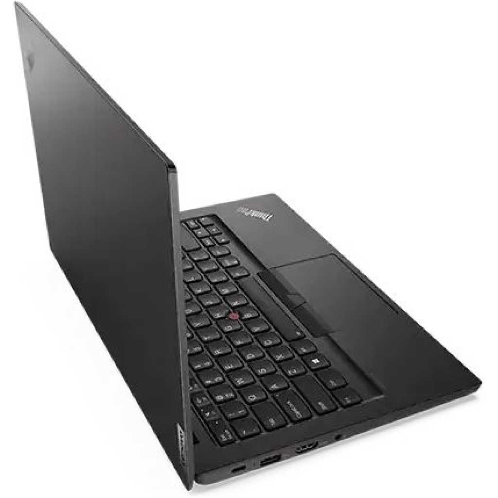 Lenovo ThinkPad E14 Gen 4 Intel Core i7 12th Gen 8GB RAM 512GB SSD, 14″ FHD