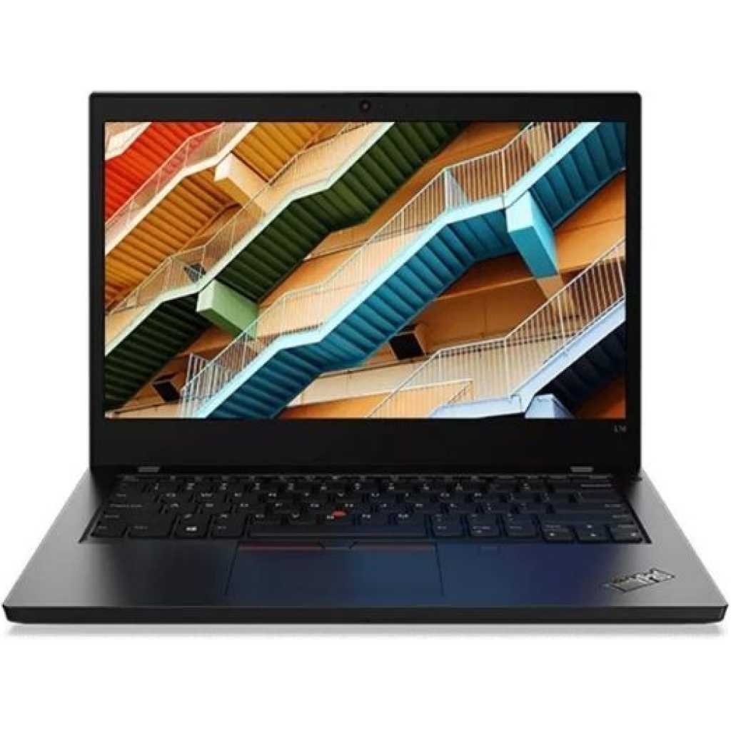 Lenovo ThinkPad L14 Core i5 Laptop 8GB RAM 256GB SSD