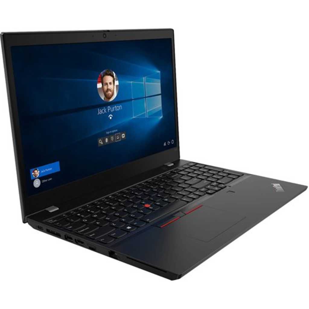 Lenovo ThinkPad L15 Laptop Intel Core i5 8GB RAM 256GB SSD