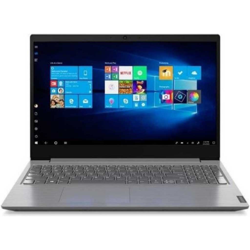 Lenovo V15 IML Intel Core i3 Laptop 8GB RAM 256GB SSD + 1TB SATA HDD Laptop