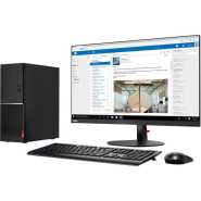 Lenovo V520-15IKL Tower Desktop Core i7 7700 – RAM 4GB – HDD 1TB