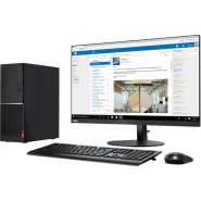 Lenovo V520-15IKL Tower Desktop Core i7 7700 – RAM 4GB – HDD 1TB