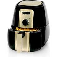 Saachi 3.2L Air Fryer NL-AF-4779 - Black