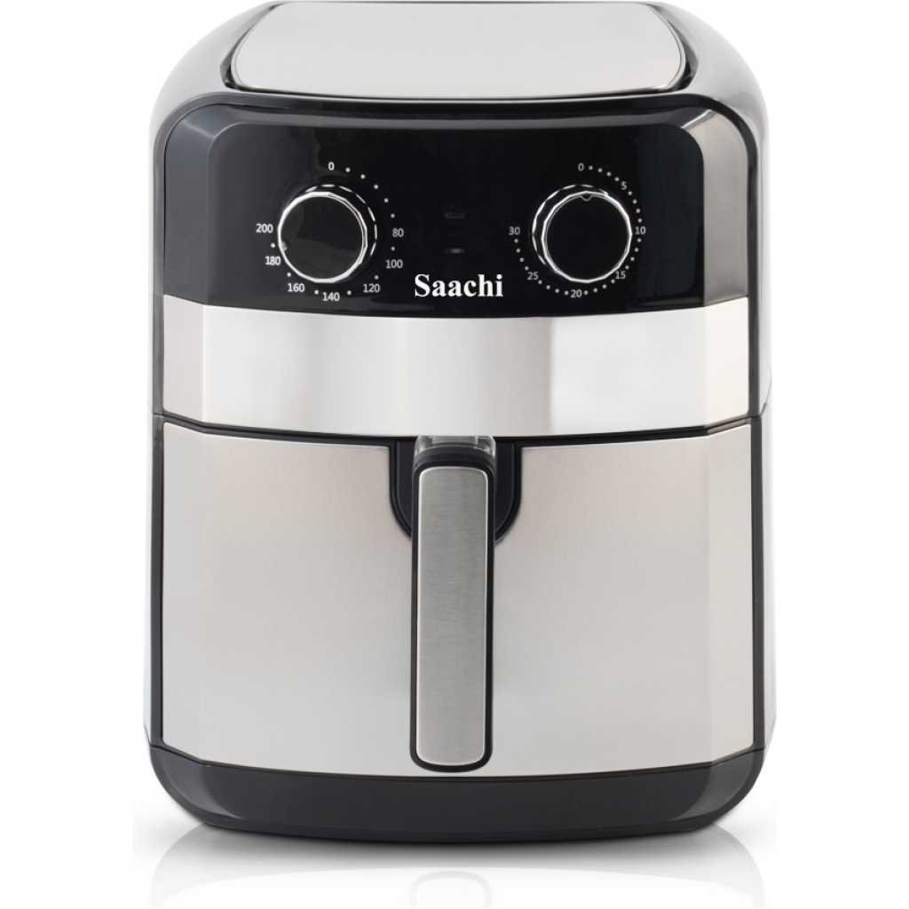 Saachi 5L Air Fryer NL-AF-4778 - Black