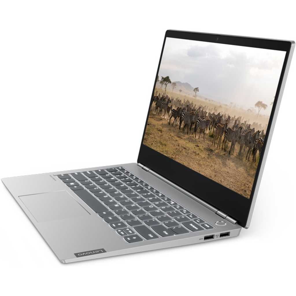 Lenovo ThinkBook 13s G2 ITL Intel Core i5 Laptop 8GB RAM 512GB SSD