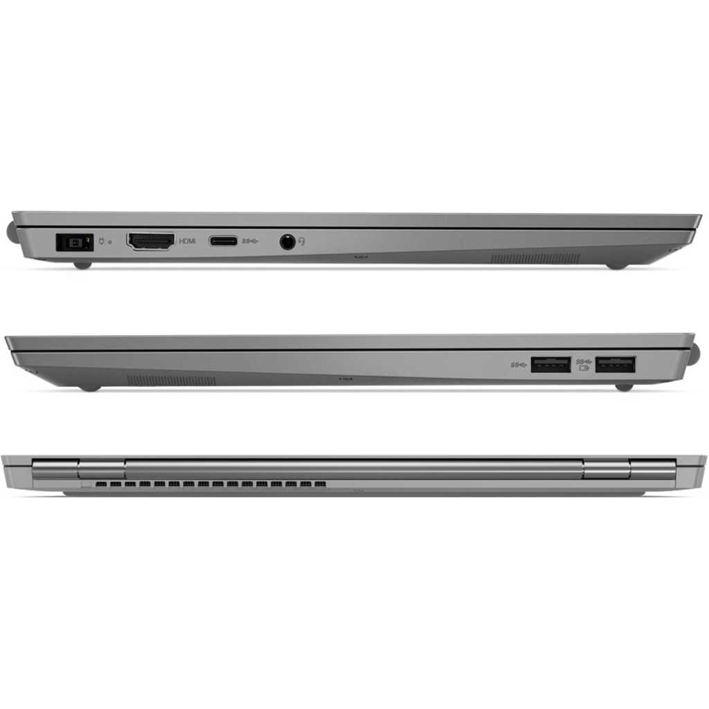 Lenovo ThinkBook 13s G2 ITL Intel Core i5 Laptop 8GB RAM 512GB SSD