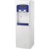 Solstar WD - 101 - BLB SS Water Dispenser 2 Taps 12L Cabinet - White