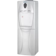 Solstar WD- 64C - SLBSS Water Dispenser 3 Taps 12L Cabinet - Grey