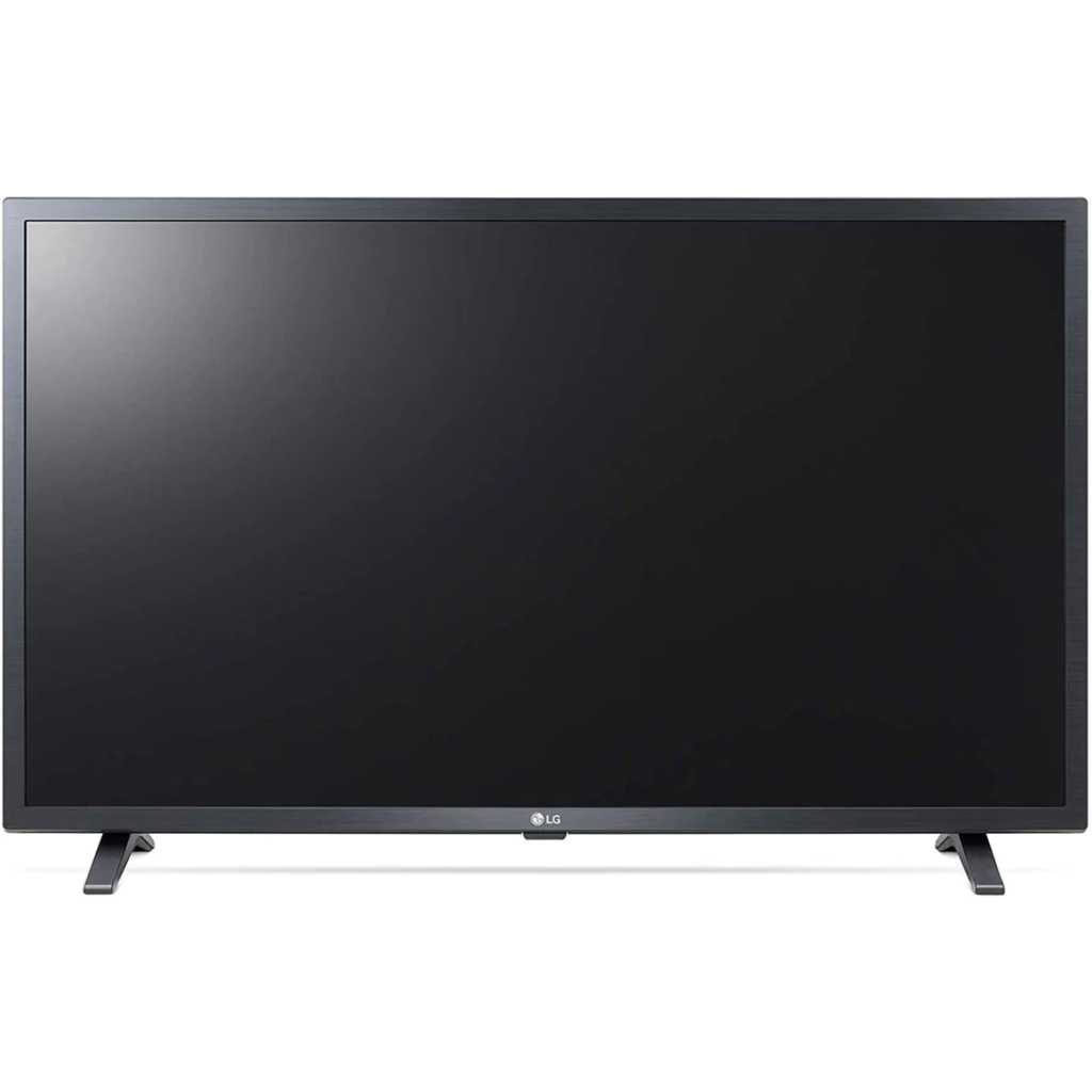 LG 32 Inch Smart LED HD HDR TV 32LM637BPVA - Black