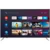 Sky 43'' Android 11 Smart Digital Satelite TV - Black