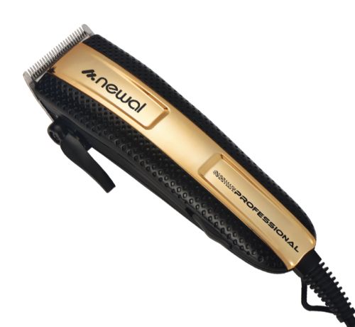 Newal Shaver NWL 4256 - Black,Gold