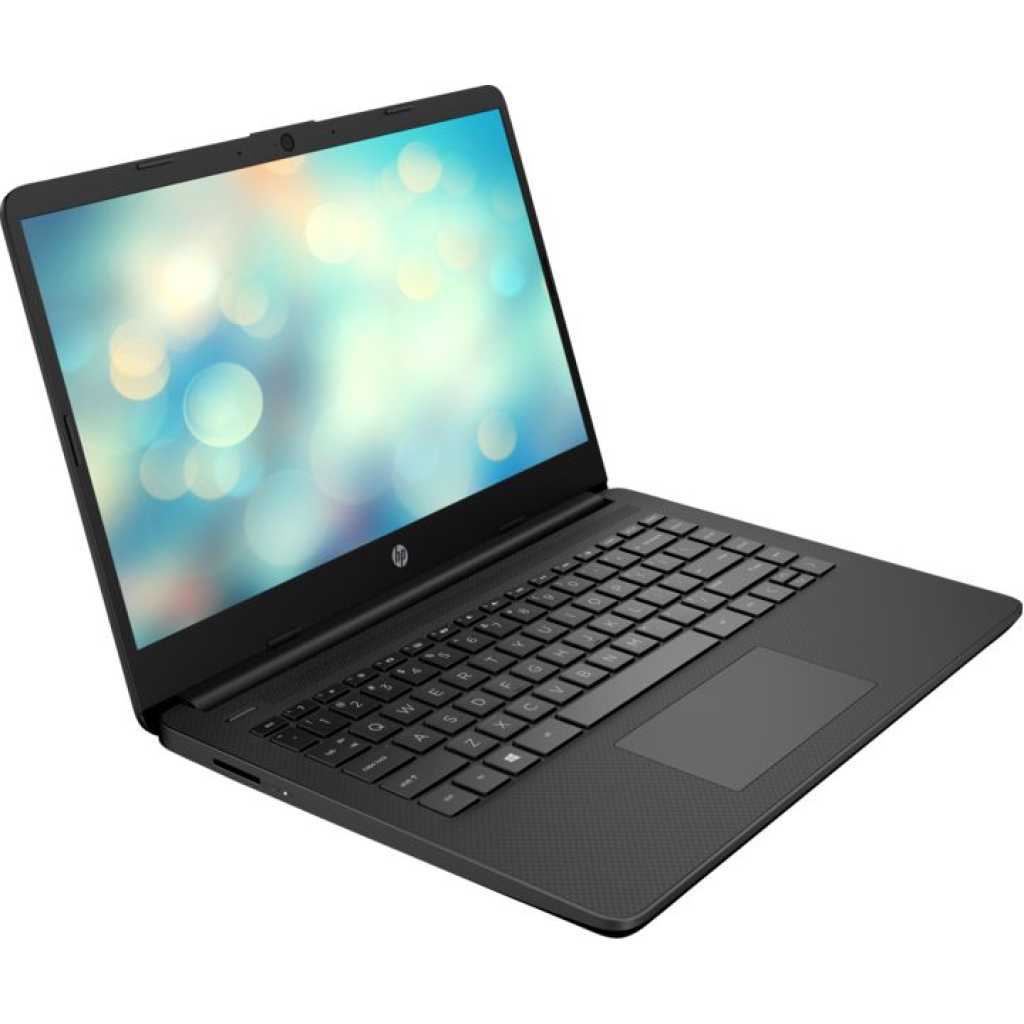 HP 14s-dq2072nia Notebook Intel Core i7 8GB RAM 512GB SSD Laptop