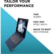 Lenovo IdeaPad 3 Intel Core i5 Laptop 4GB RAM Intel Core i5 Laptops TilyExpress