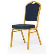 Executive Conference Chair Seats Imported - Blue