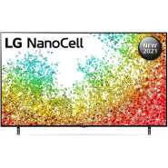 LG Real 8K NanoCell 75 Inch 95 Series, Nano Color, Nano Black, A9 Gen4 AI Processor 8K, Cinema Screen - Black