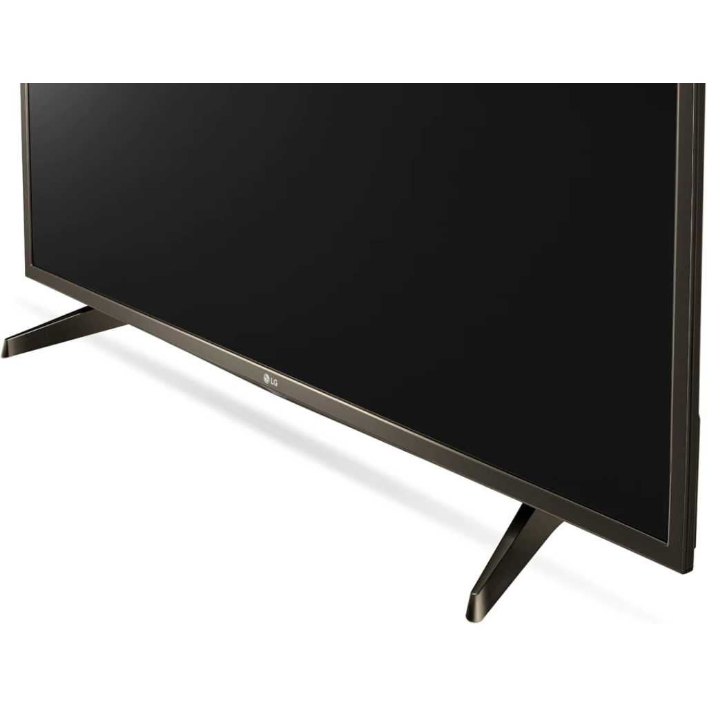 LG 49 inch Digital TV 49LK5100PVB Full HD LED TV - Black